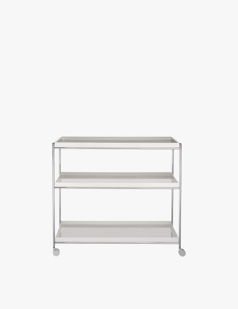 Kartell Tavolino Trays - immagine 1 Kartell Tavolino Trays - immagine 1