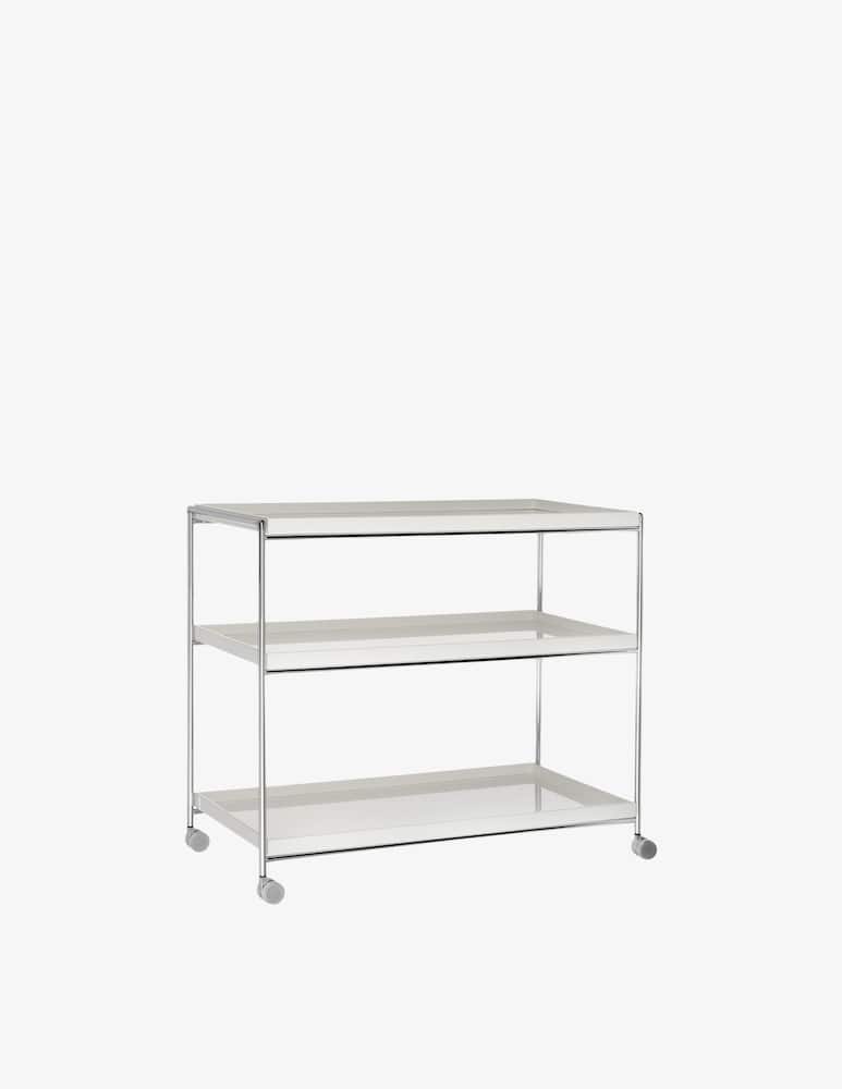 Kartell Tavolino Trays - immagine 2 Kartell Tavolino Trays - immagine 2