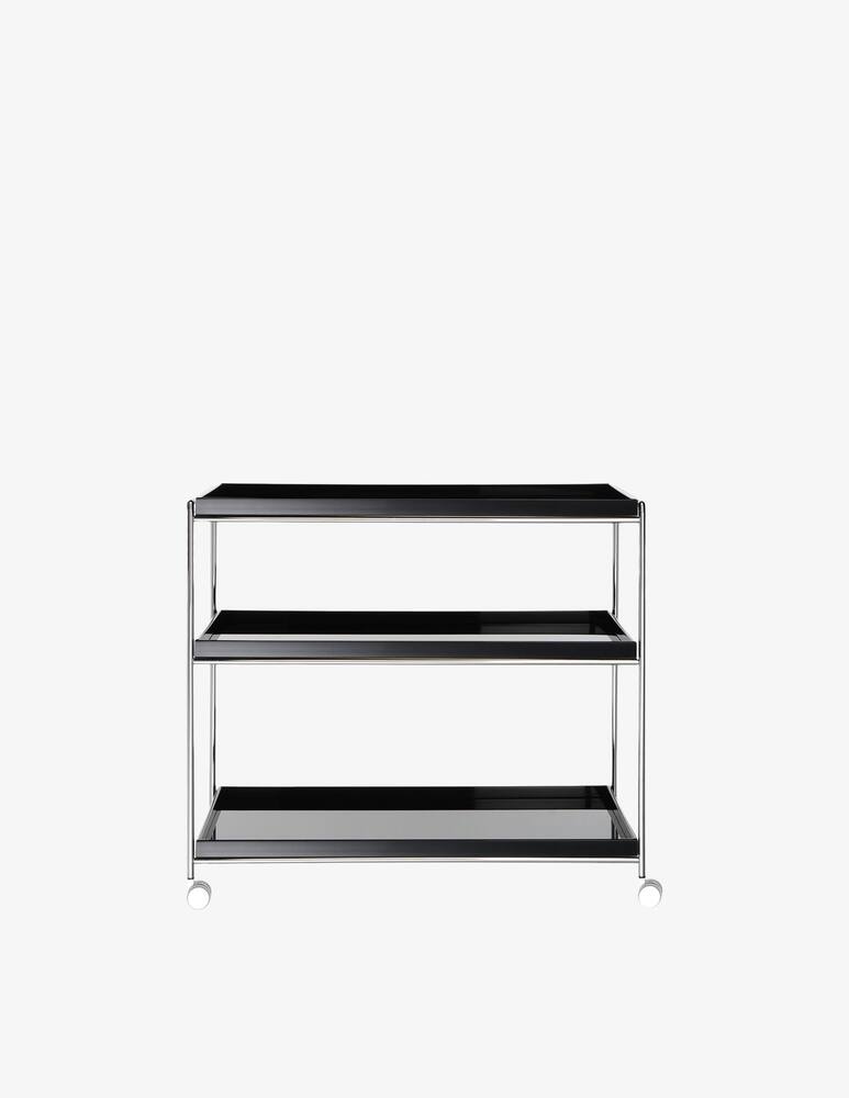 Kartell Tavolino Trays - immagine 1 Kartell Tavolino Trays - immagine 1