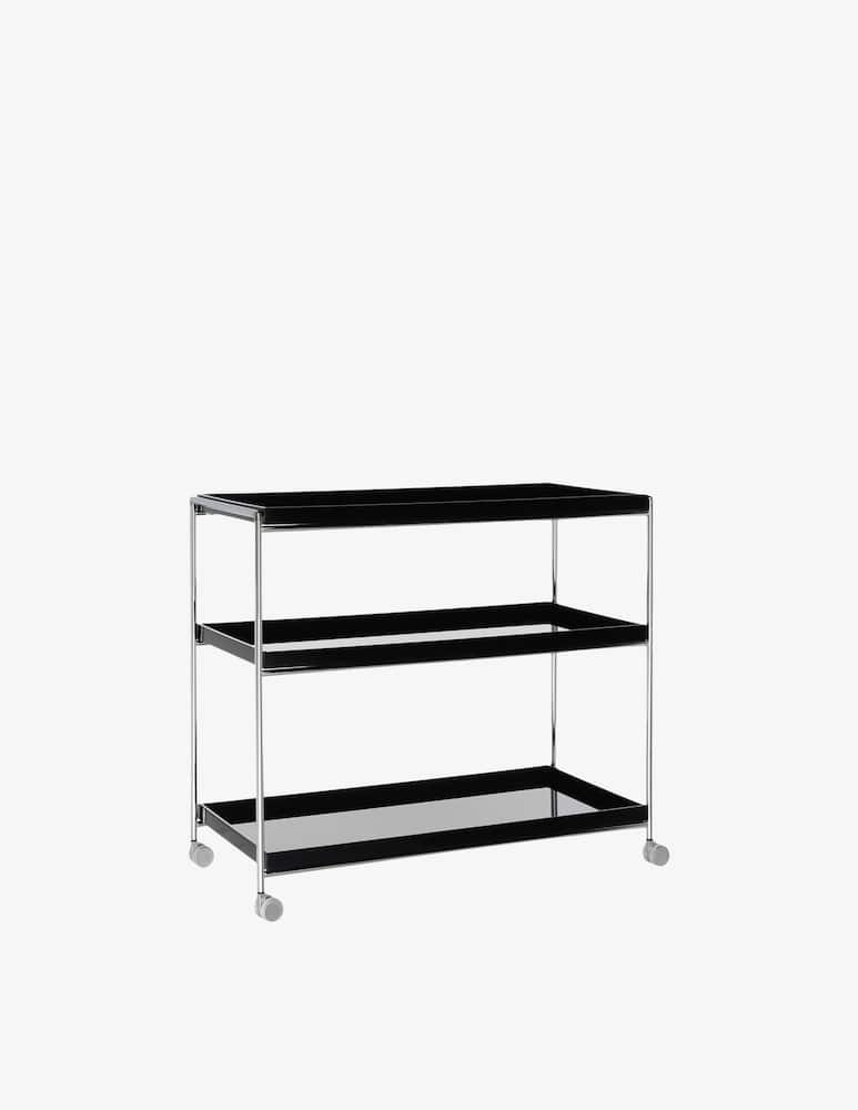 Kartell Tavolino Trays - immagine 2 Kartell Tavolino Trays - immagine 2