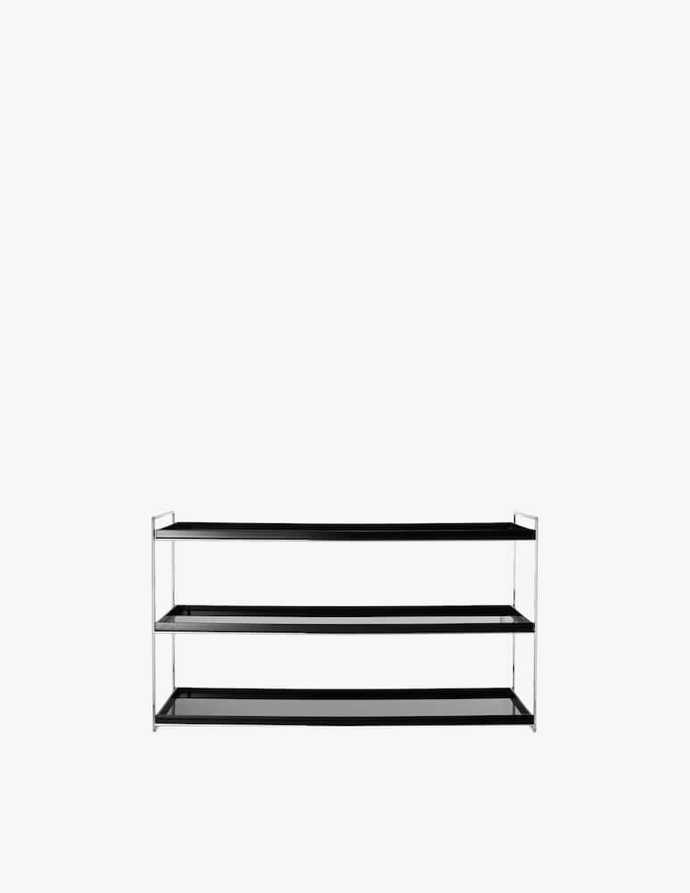 Kartell Trays Table - picture 1 Kartell Trays Table - picture 1