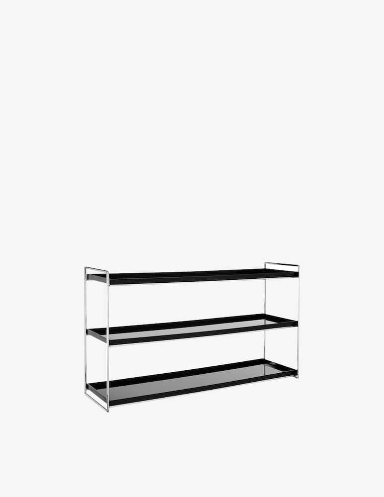 Kartell Trays Table - picture 2 Kartell Trays Table - picture 2