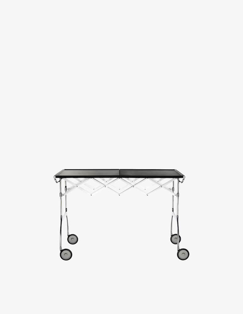 Kartell Carrello Battista - immagine 1 Kartell Carrello Battista - immagine 1