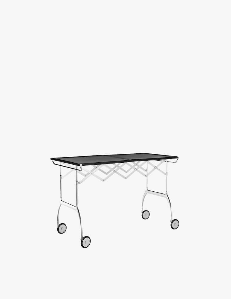 Kartell Carrello Battista - immagine 2 Kartell Carrello Battista - immagine 2
