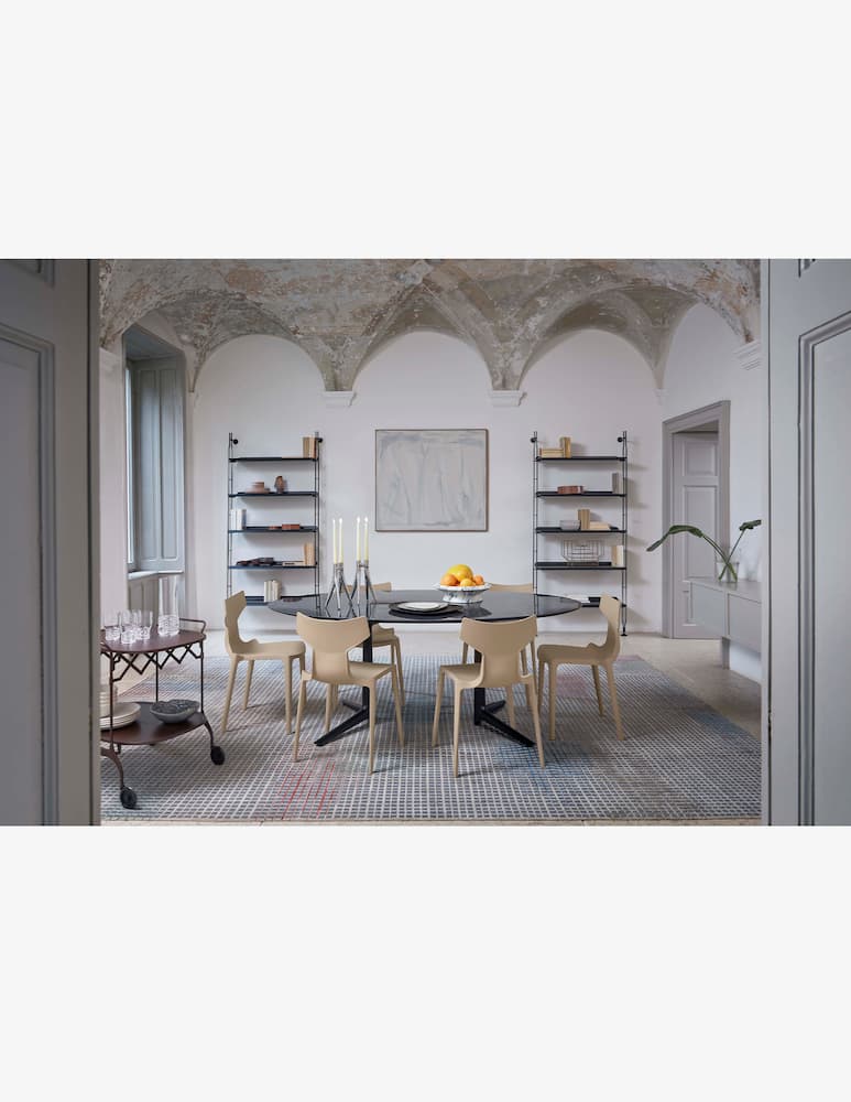 Kartell Carrello Gastone - immagine 2 Kartell Carrello Gastone - immagine 2