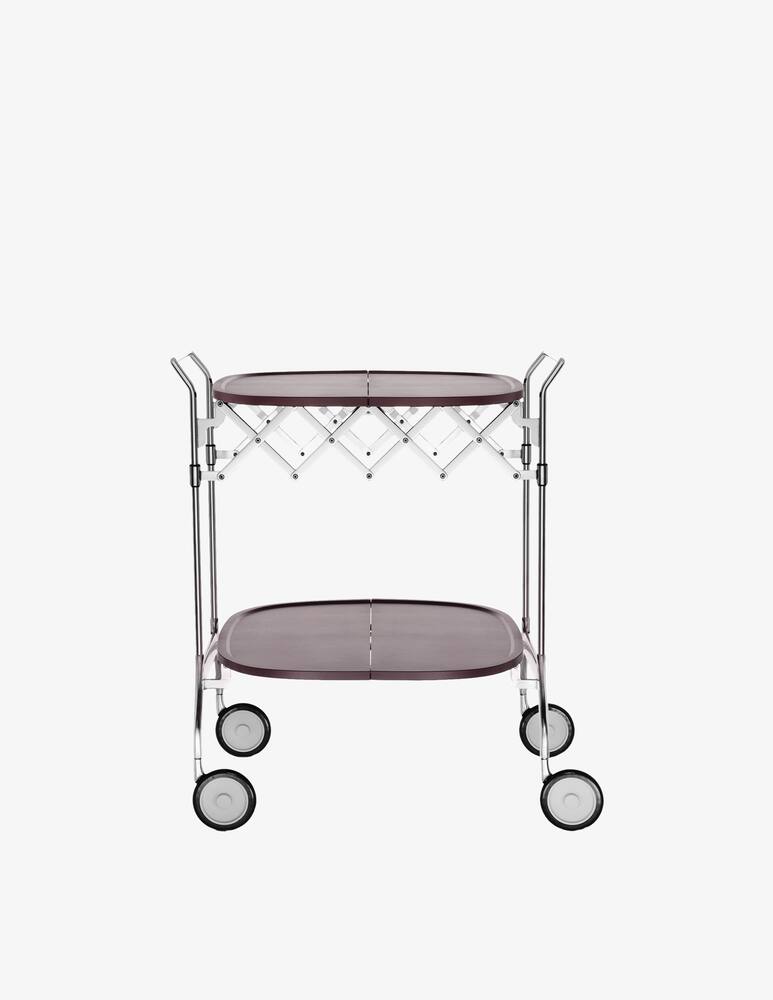 rinascente Kartell Gastone carrello