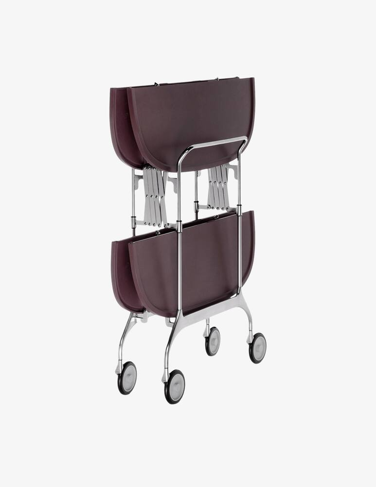 rinascente Kartell Gastone carrello