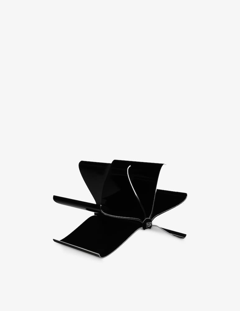 rinascente Kartell Magazine Rack, portariviste
