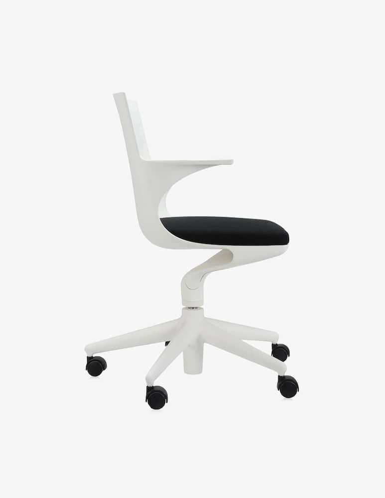 Kartell Sedia Spoon - immagine 1