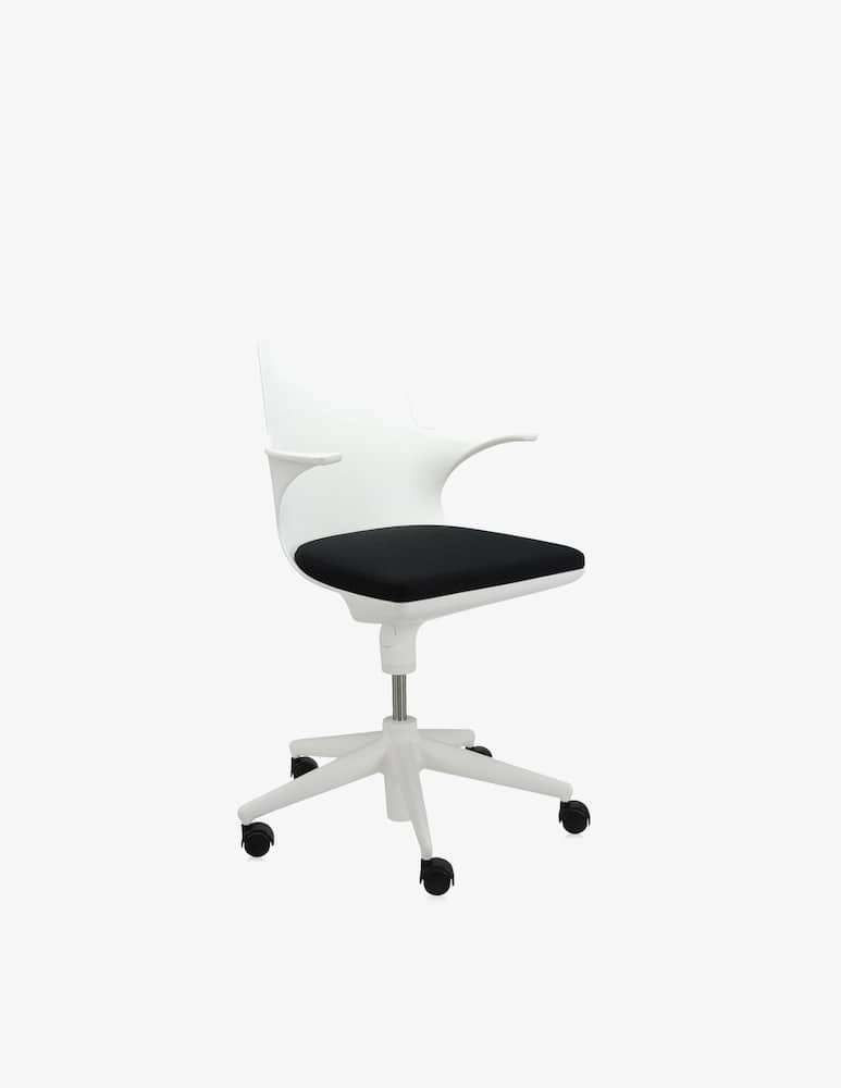 Kartell Sedia Spoon - immagine 2