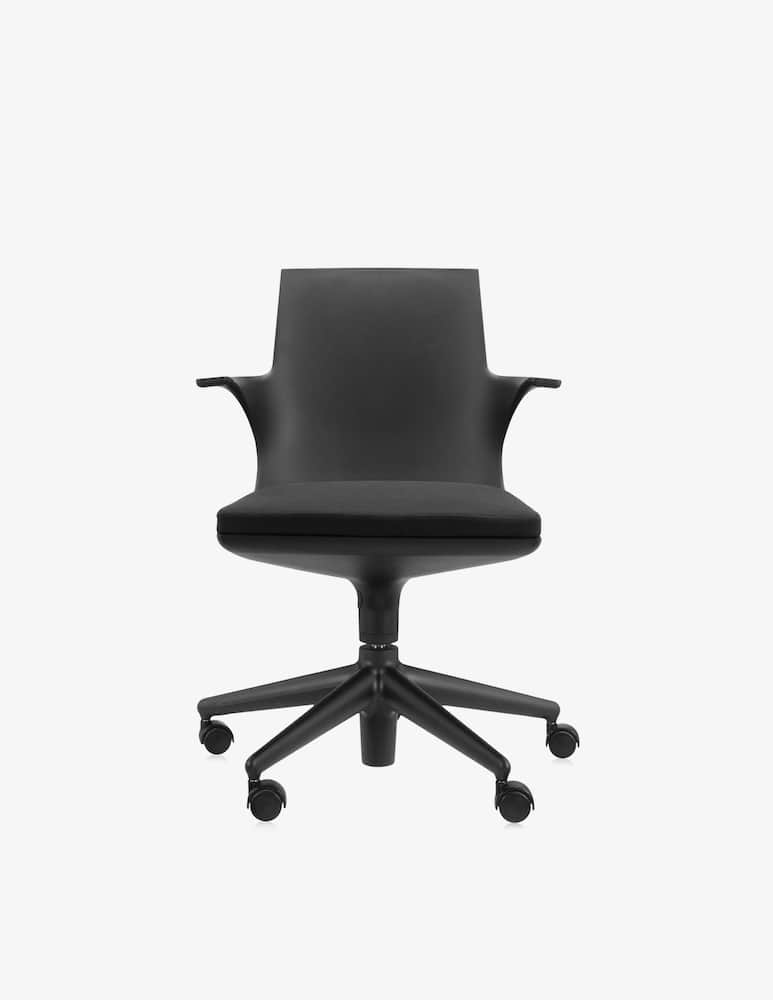 Kartell Sedia Spoon - immagine 1 Kartell Sedia Spoon - immagine 1
