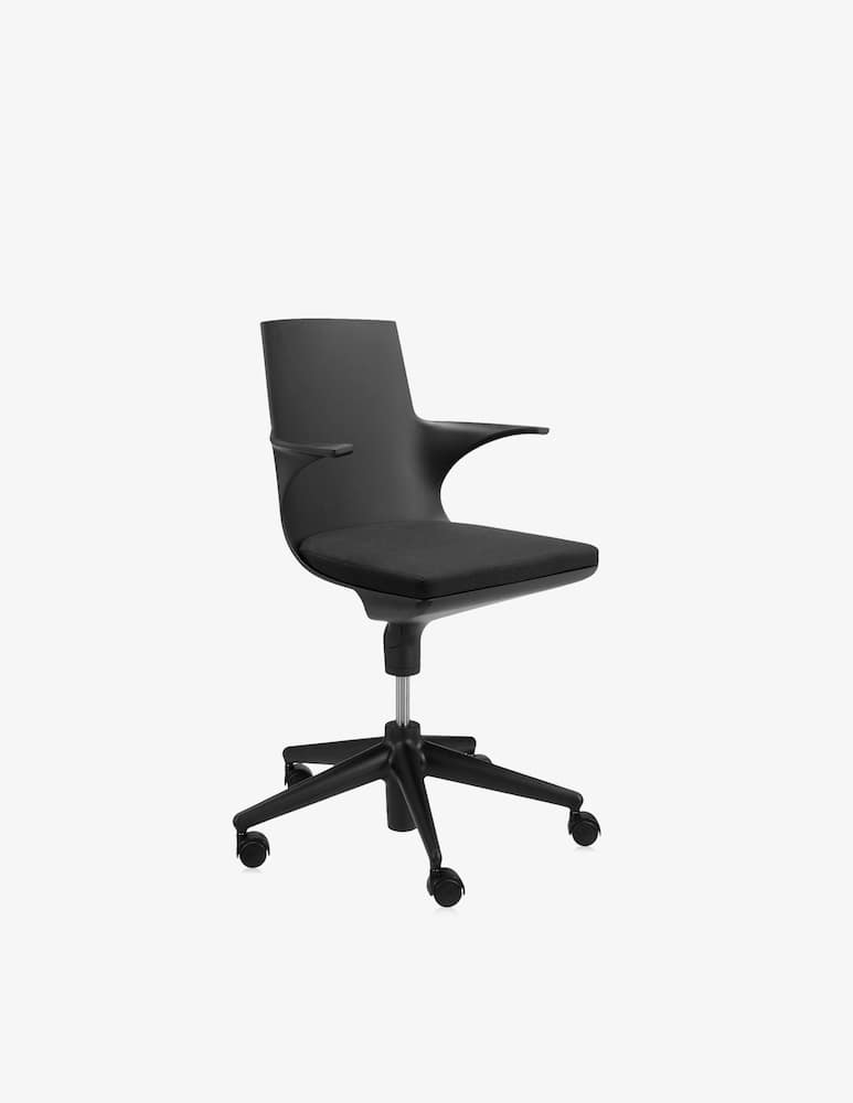 Kartell Sedia Spoon - immagine 2 Kartell Sedia Spoon - immagine 2