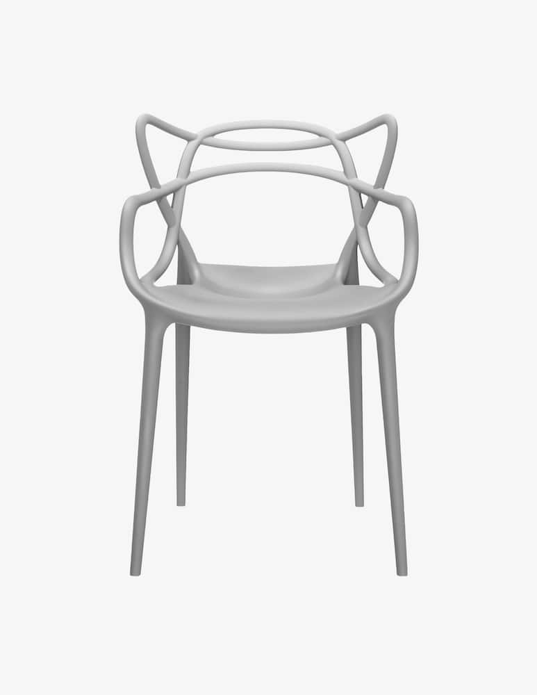 Kartell Sedia Masters - immagine 1 Kartell Sedia Masters - immagine 1