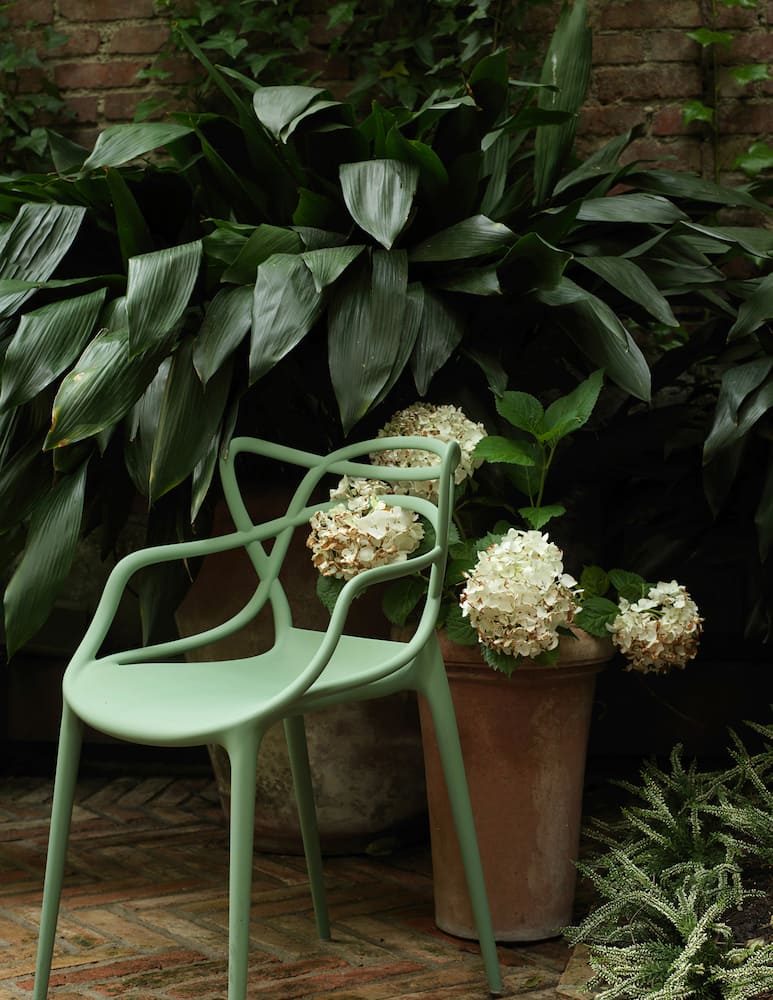 rinascente Kartell Sedia Masters 