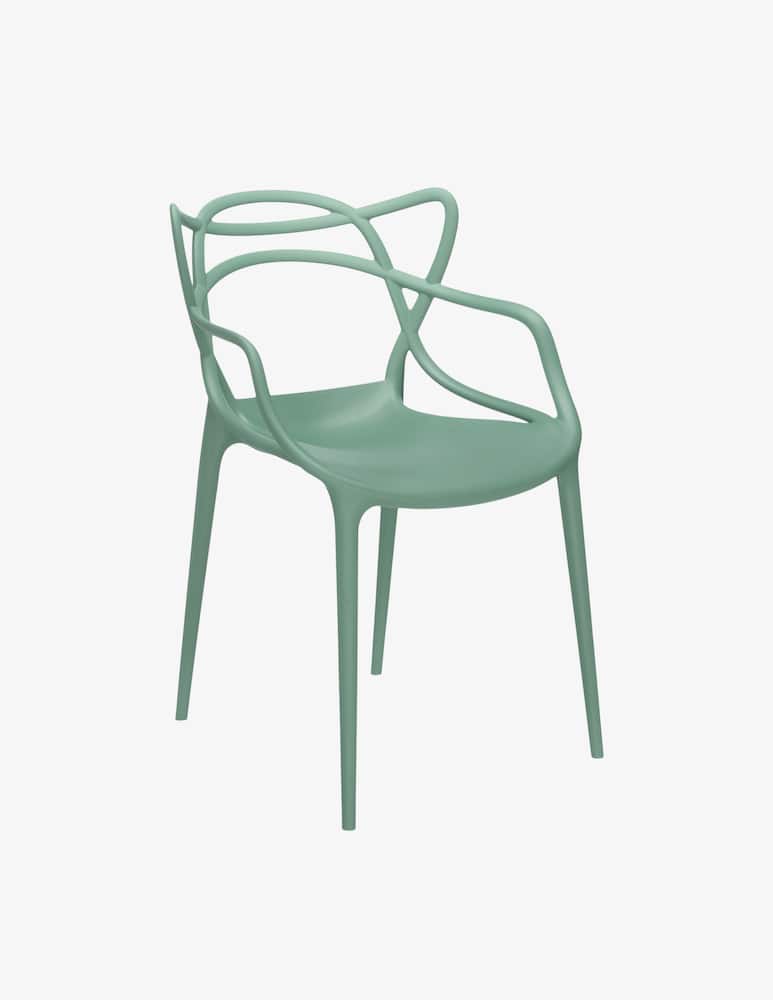 Kartell Masters chair - picture 3 Kartell Masters chair - picture 3