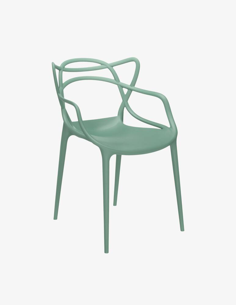 rinascente Kartell Sedia Masters 