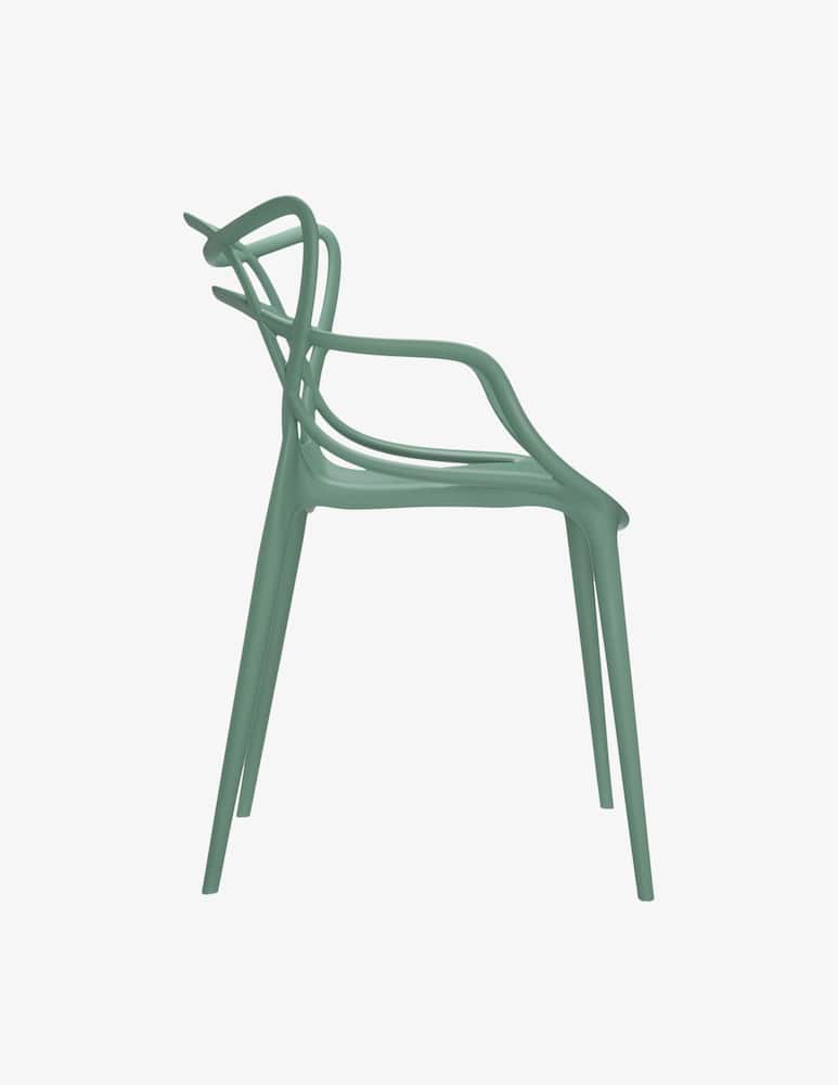 Kartell Masters chair - picture 4 Kartell Masters chair - picture 4