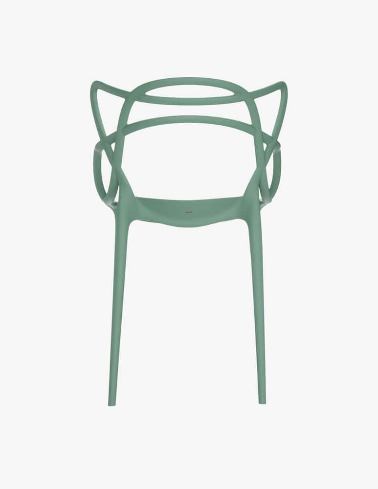 Kartell Masters chair - picture 1 Kartell Masters chair - picture 1