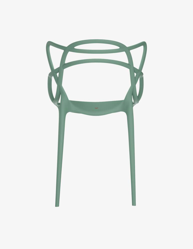 rinascente Kartell Sedia Masters 