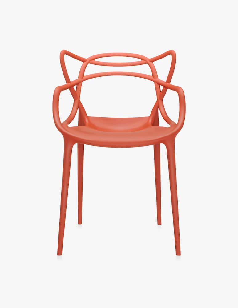 rinascente Kartell Masters Sedia