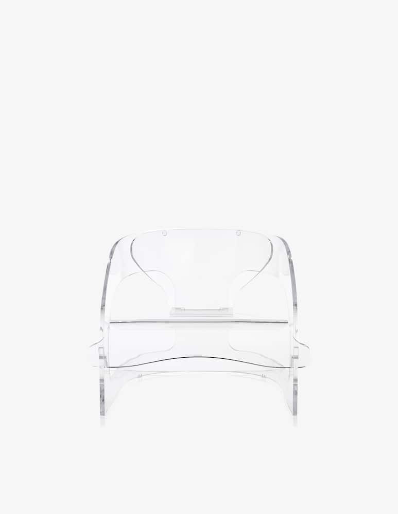 Kartell Joe Colombo Armchair - picture 1 Kartell Joe Colombo Armchair - picture 1