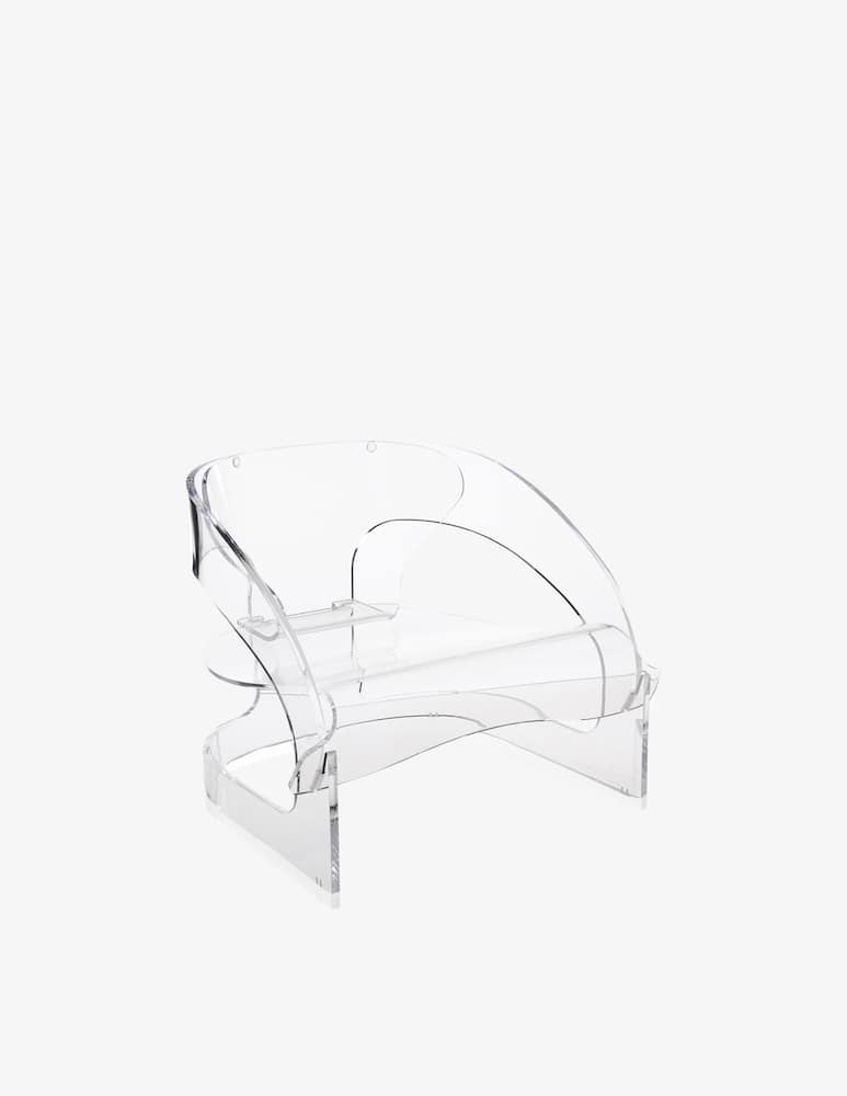 Kartell Joe Colombo Armchair - picture 2 Kartell Joe Colombo Armchair - picture 2