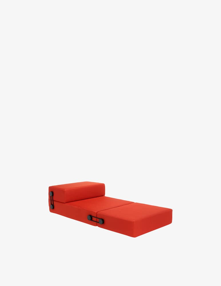 Kartell Trix Pouf - immagine 2 Kartell Trix Pouf - immagine 2