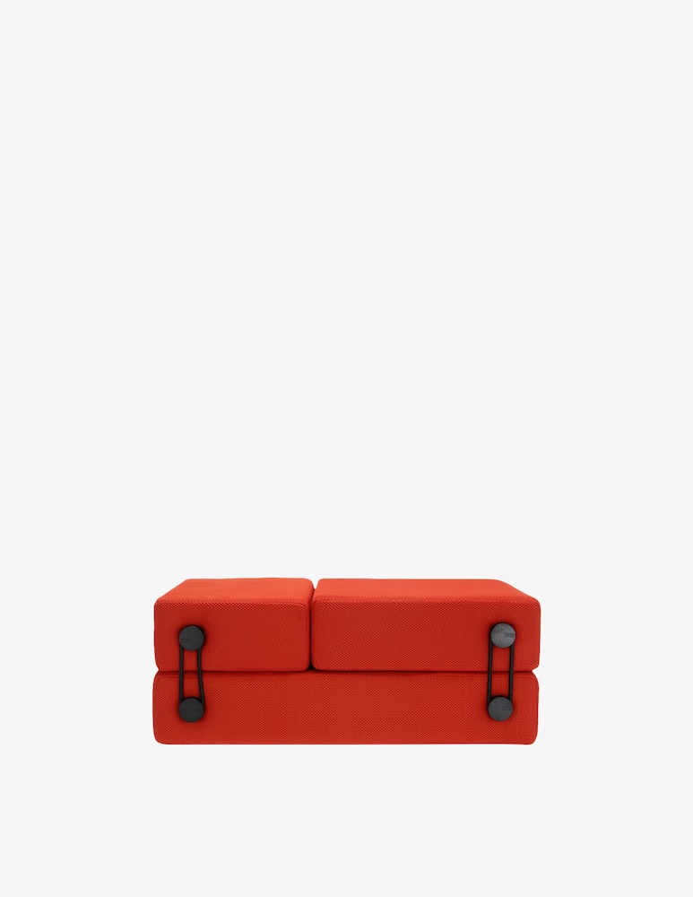 Kartell Trix Pouf - immagine 4 Kartell Trix Pouf - immagine 4