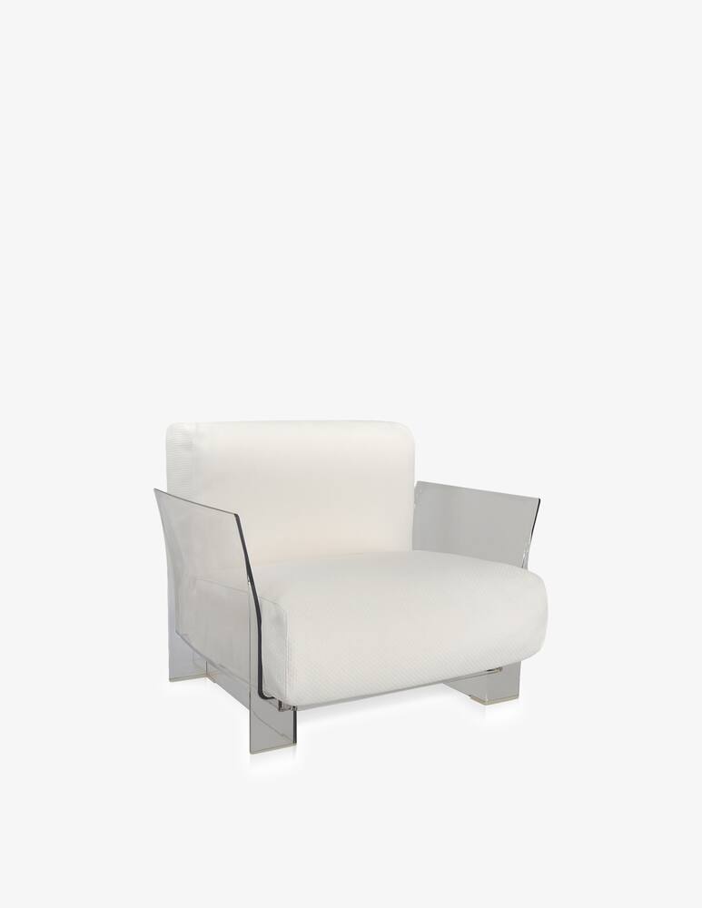 rinascente Kartell Pop Outdoor, poltrona