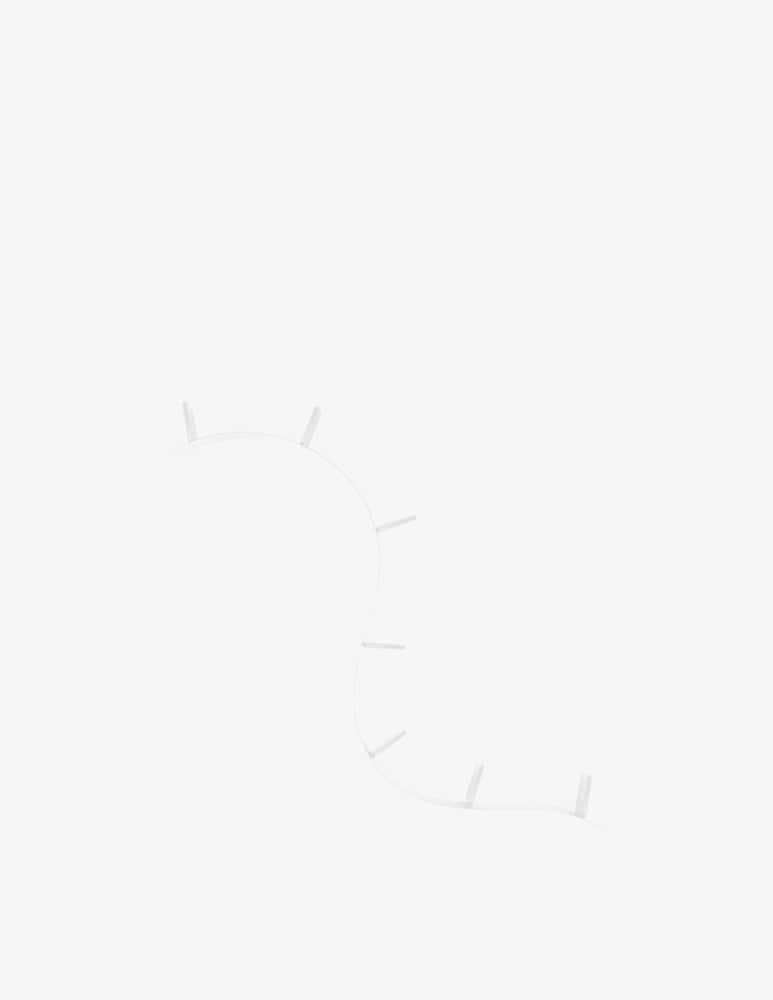 rinascente Kartell Bookworm Libreria 