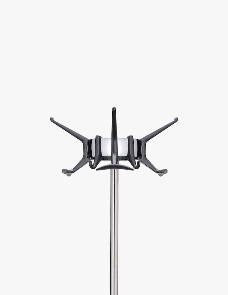 Kartell Appendiabiti Hanger - immagine 2 Kartell Appendiabiti Hanger - immagine 2