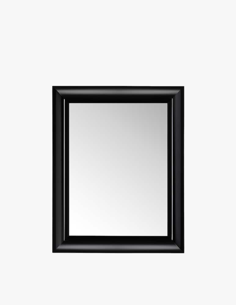 Kartell Specchio Francois Ghost - immagine 1 Kartell Specchio Francois Ghost - immagine 1