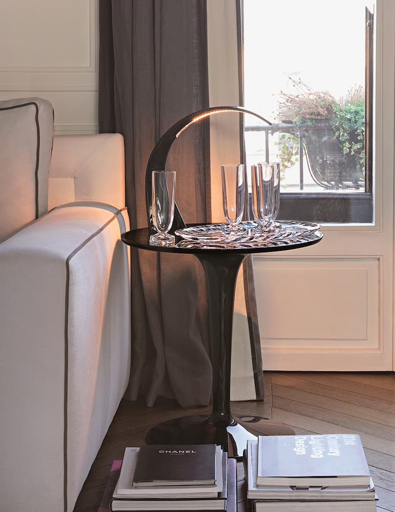 rinascente Kartell Tavolino Tip Top