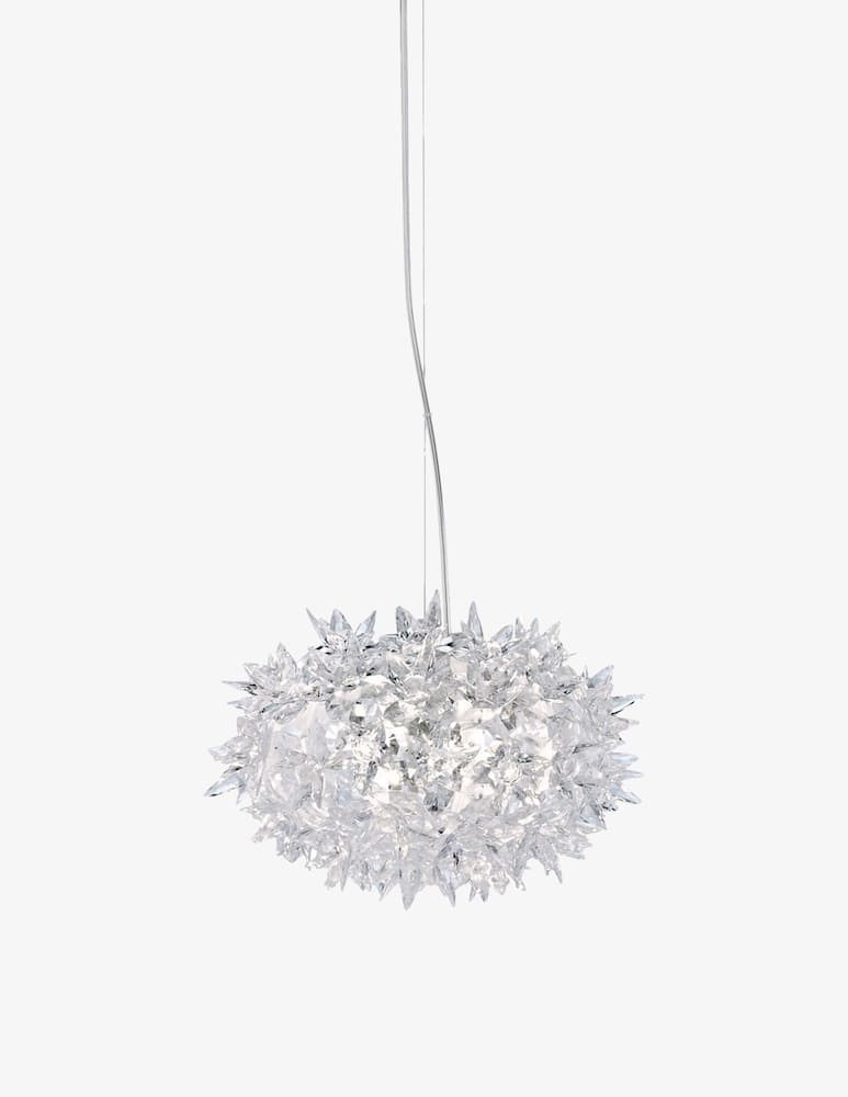 rinascente Kartell Bloom Ceiling Lamp
