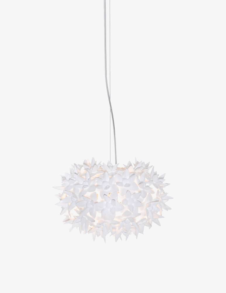 Kartell Lampada da sospensione Bloom Small - immagine 1 Kartell Lampada da sospensione Bloom Small - immagine 1