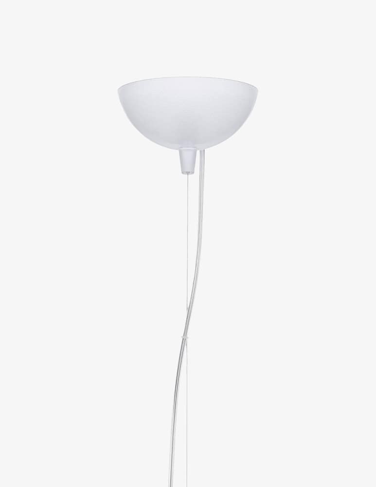 Kartell Lampada da sospensione Bloom Small - immagine 2 Kartell Lampada da sospensione Bloom Small - immagine 2