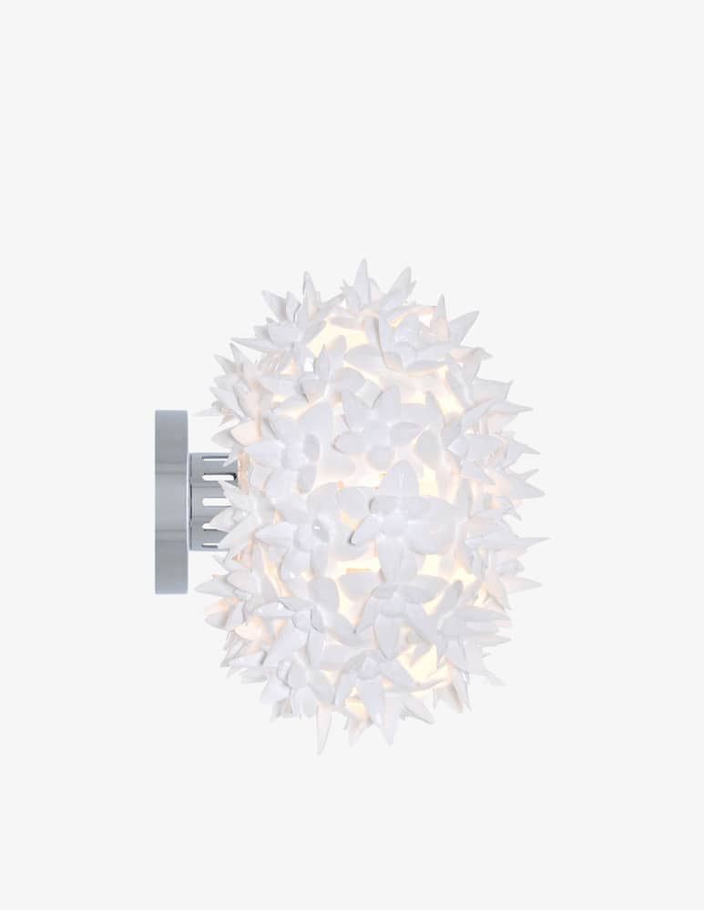 Kartell Applique Bloom - immagine 2 Kartell Applique Bloom - immagine 2