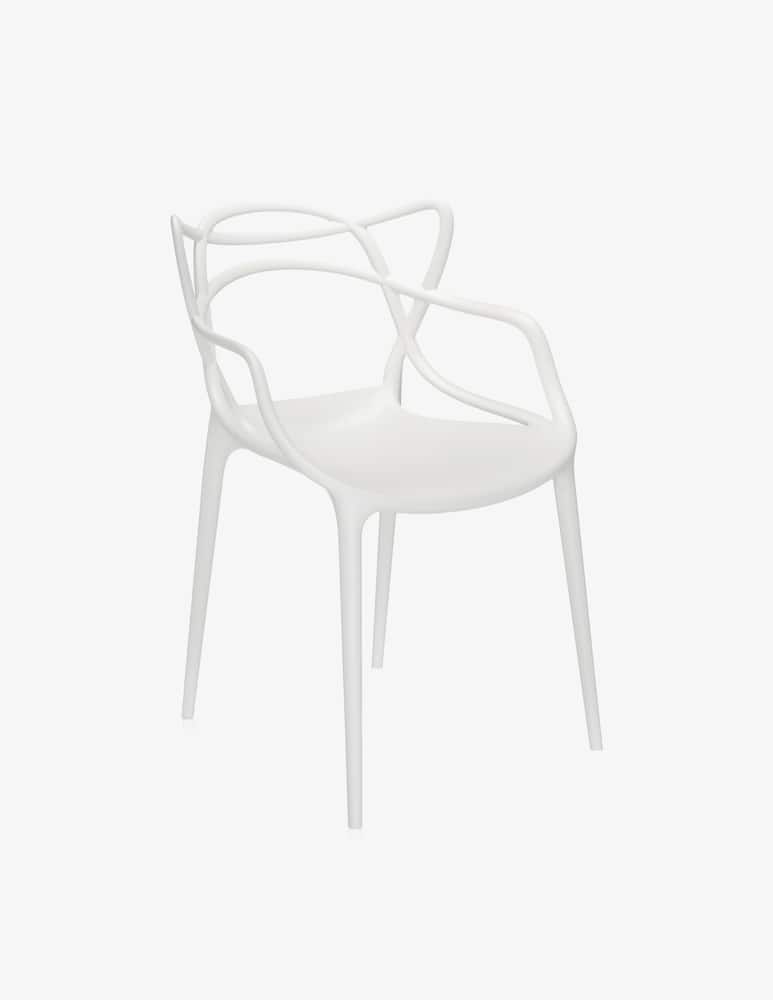 rinascente Kartell Masters Sedia