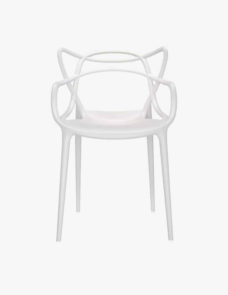 rinascente Kartell Masters Sedia