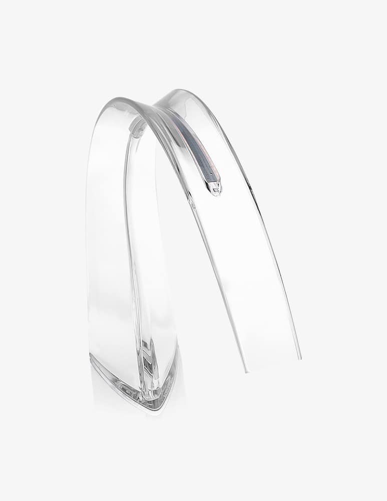 rinascente Kartell Taj, lampada da tavolo - Trasparente