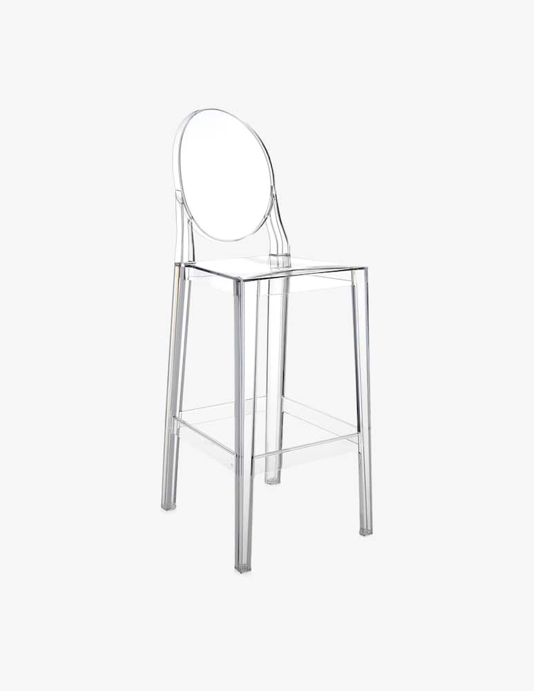 rinascente Kartell One More Sgabello