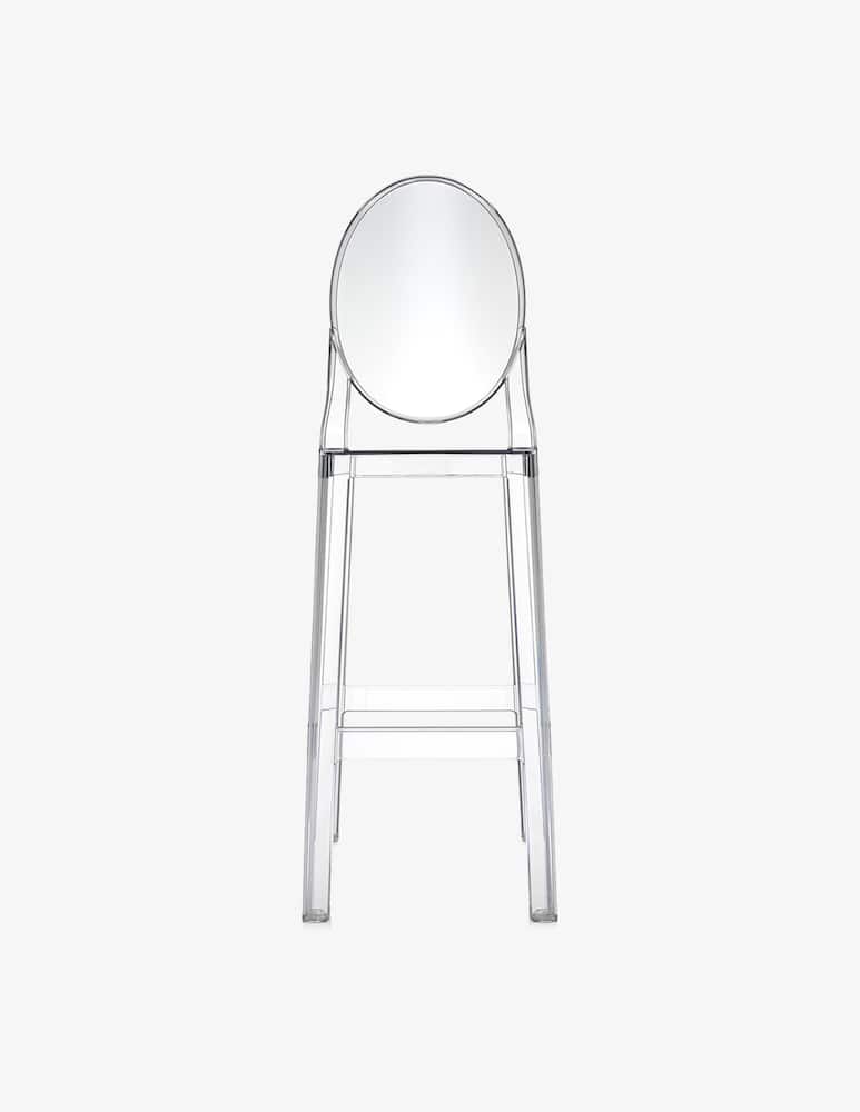 Kartell One More Sgabello - immagine 3 Kartell One More Sgabello - immagine 3