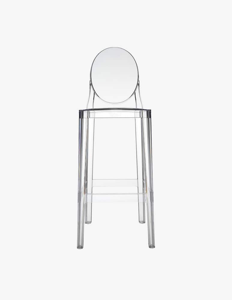 rinascente Kartell One More Sgabello