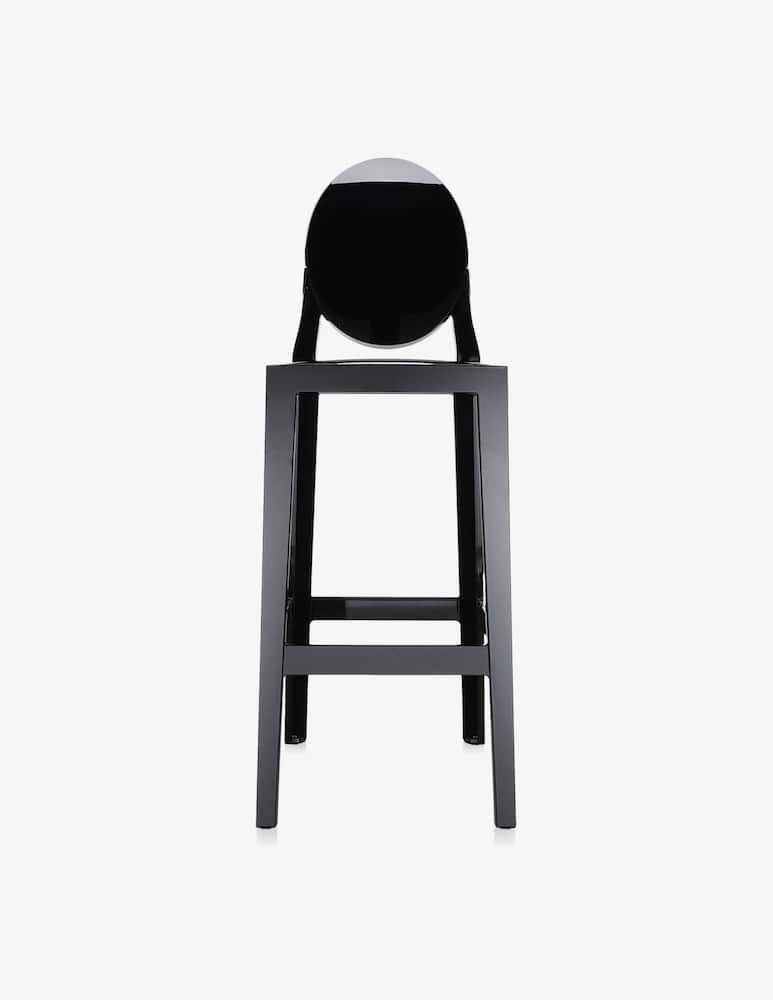 Kartell One More Sgabello - immagine 1 Kartell One More Sgabello - immagine 1