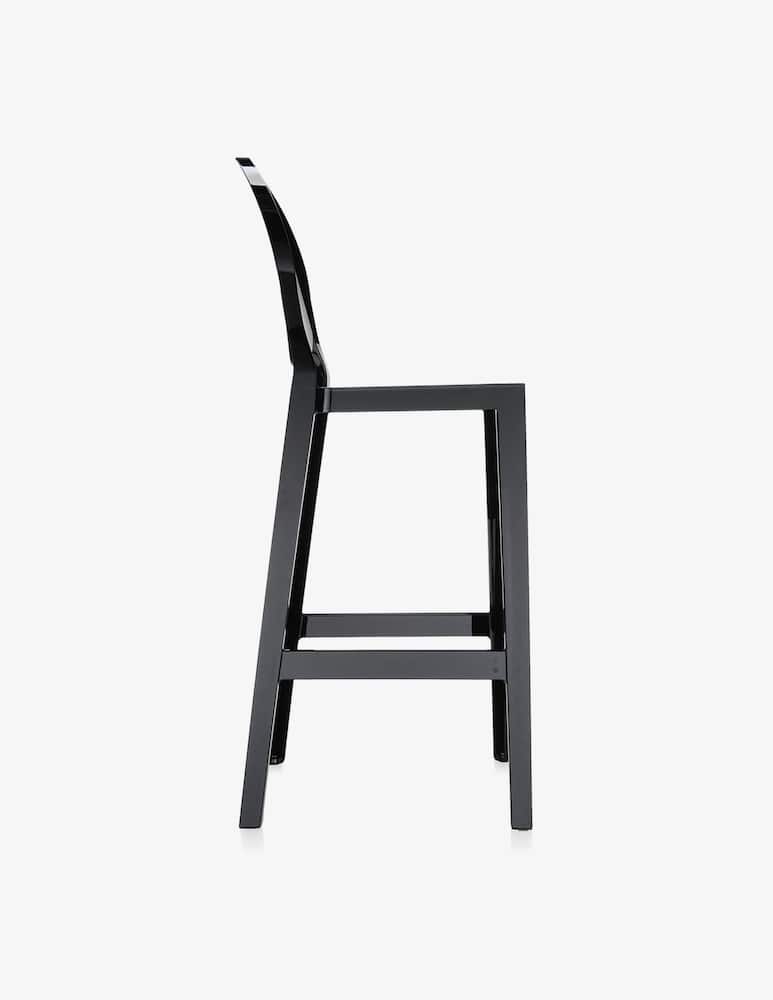 Kartell One More Sgabello - immagine 3 Kartell One More Sgabello - immagine 3