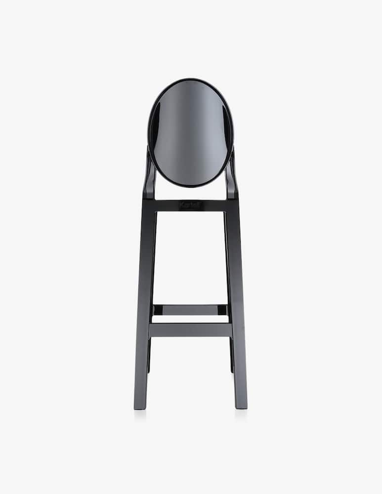 Kartell One More Sgabello - immagine 4 Kartell One More Sgabello - immagine 4