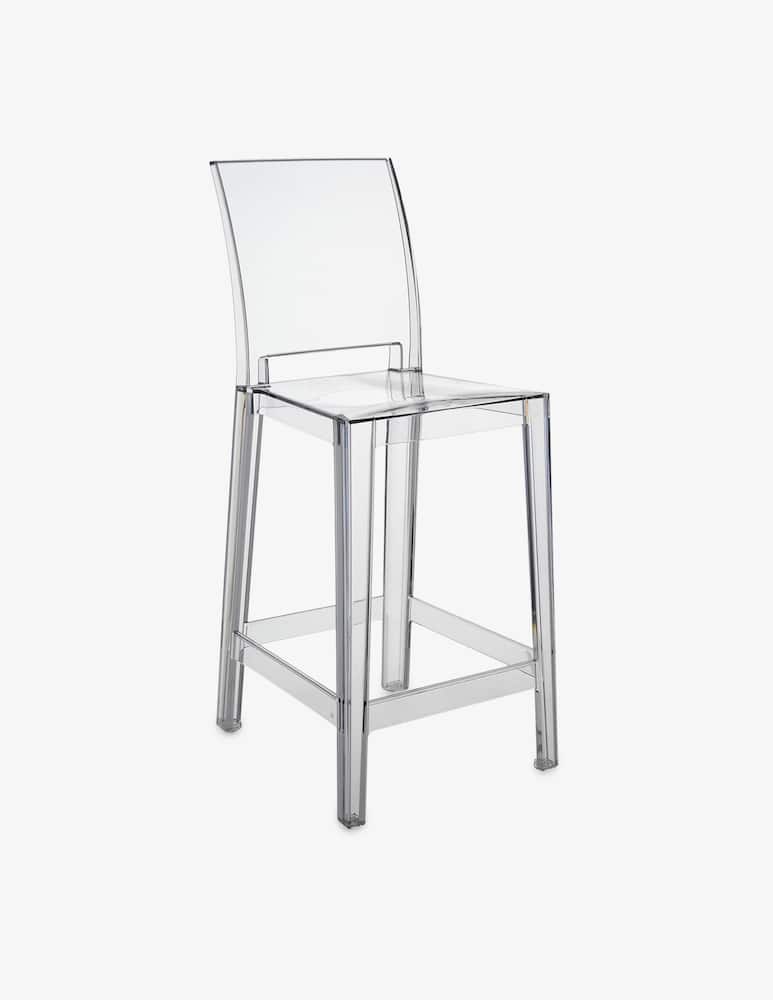 Kartell Sgabello One More Please - immagine 1 Kartell Sgabello One More Please - immagine 1