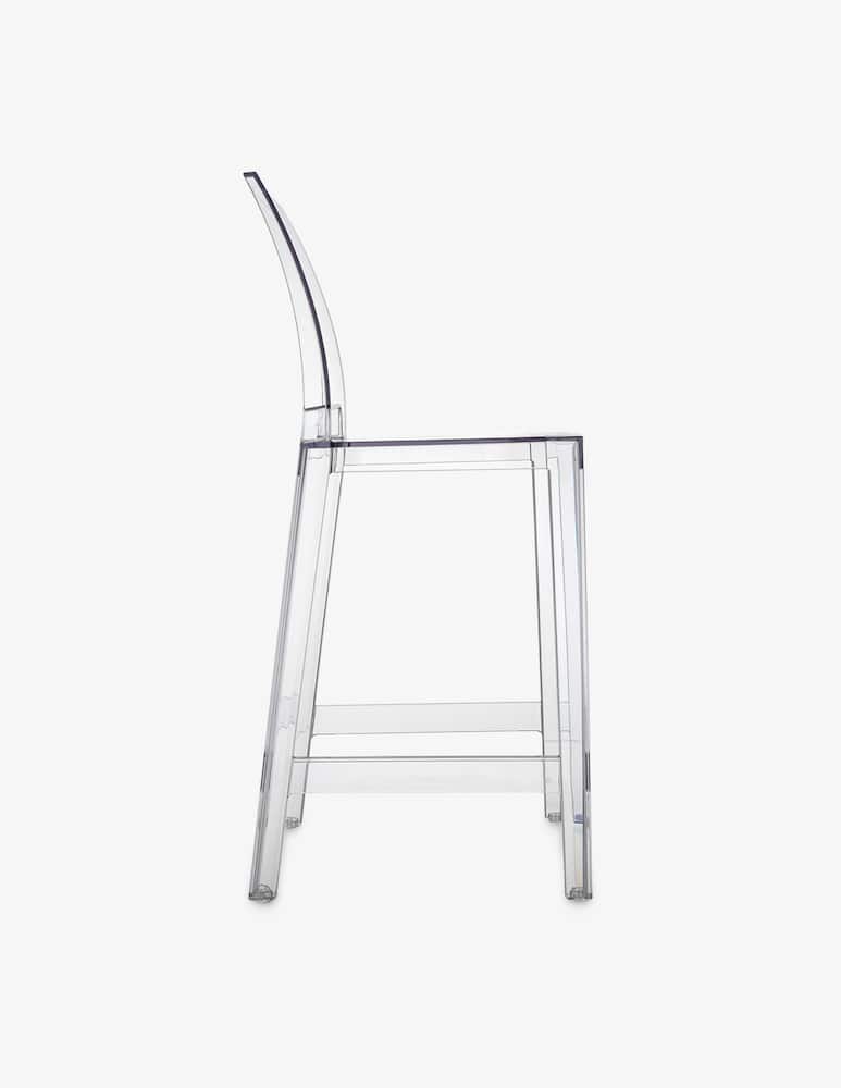 Kartell Sgabello One More Please - immagine 3 Kartell Sgabello One More Please - immagine 3