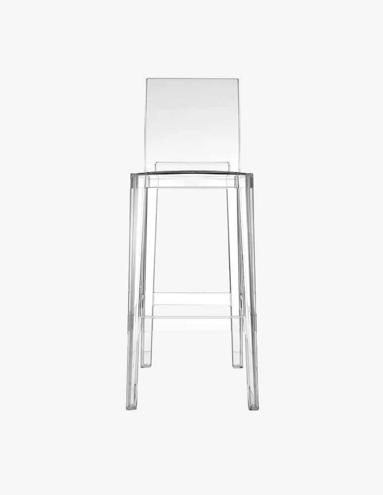 Kartell Sgabello One More Please - immagine 2