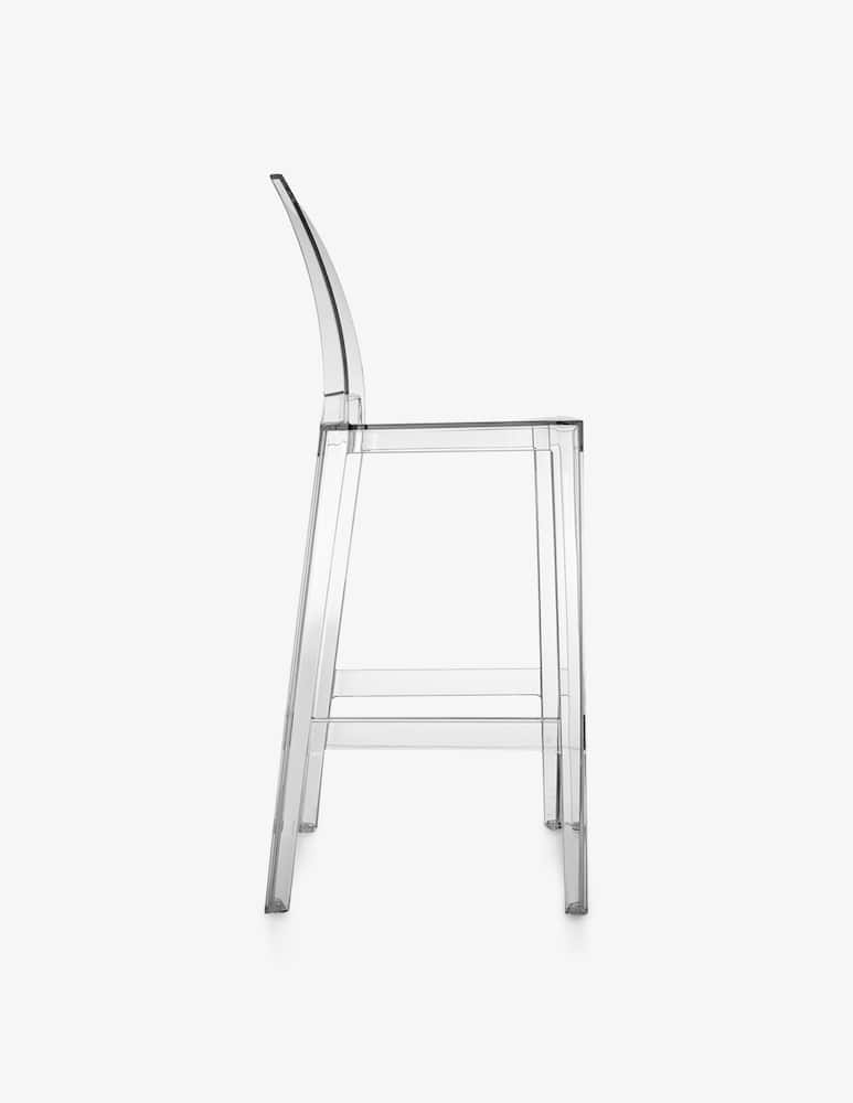 Kartell Sgabello One More Please - immagine 3